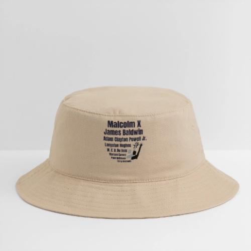 Harlem Luminaries - Bucket Hat