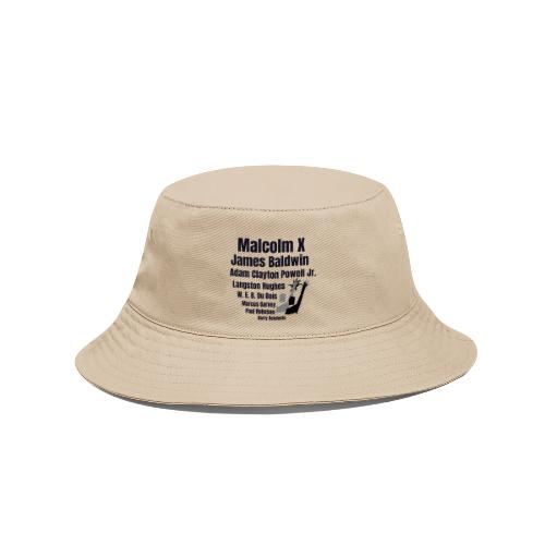 Harlem Luminaries - Bucket Hat