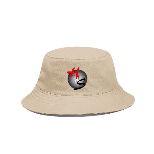 Heart & Soul Concerts official Brand Logo - Bucket Hat