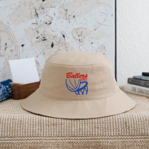 BALLERS ONLY - Bucket Hat