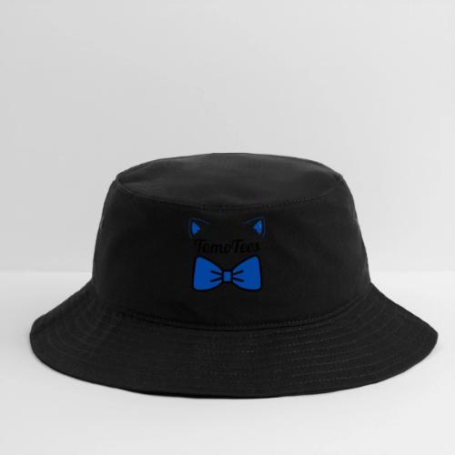 TomoTees Logo - Bucket Hat