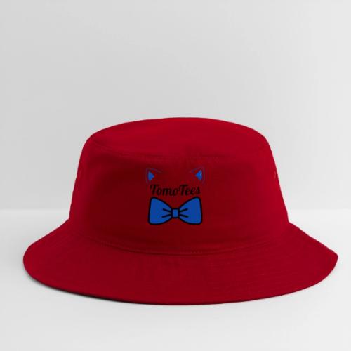 TomoTees Logo - Bucket Hat