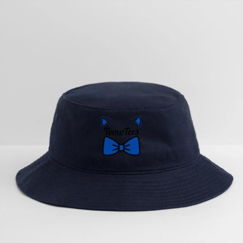 TomoTees Logo - Bucket Hat