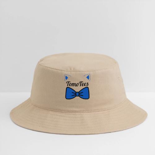TomoTees Logo - Bucket Hat