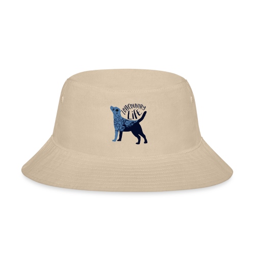 Coastal Dogs, Labs - Bucket Hat