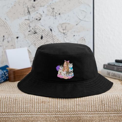 Jahnnalee & The Furry Kiddos - Bucket Hat