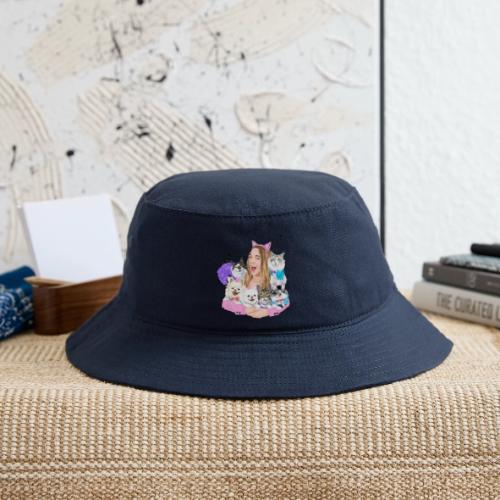 Jahnnalee & The Furry Kiddos - Bucket Hat