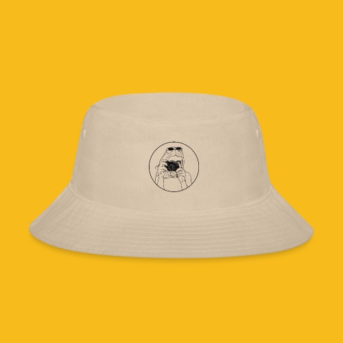 Point and Shoot! - Bucket Hat