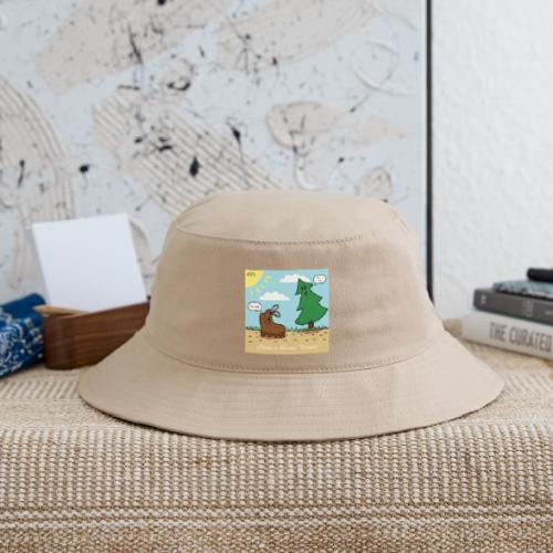 Natural therapy - Bucket Hat