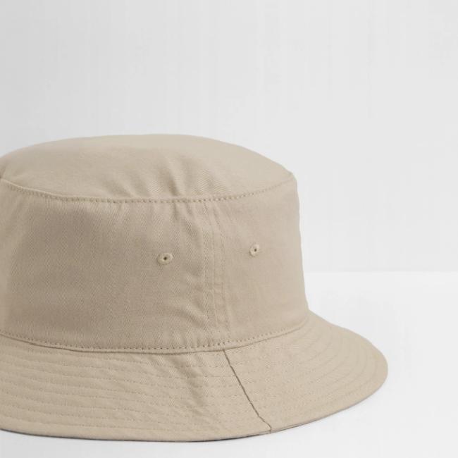 We Are a Small Fringe Canadian