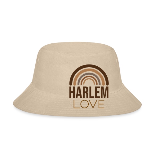 Harlem LOVE - Bucket Hat