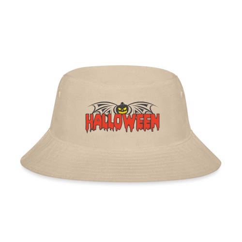 Halloween night - Bucket Hat