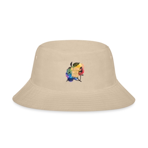 Bloom With Pride - Bucket Hat