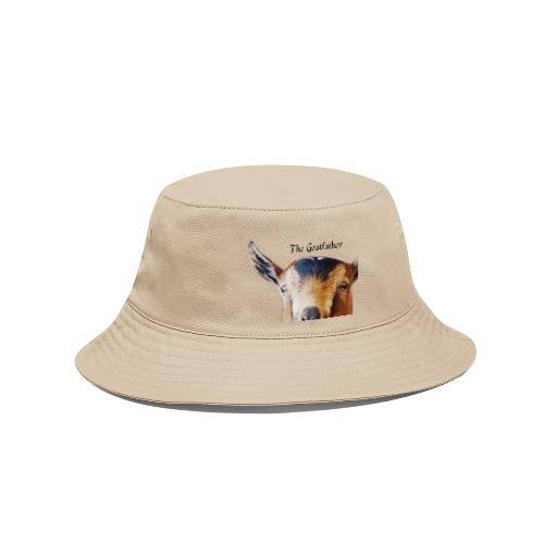 Wally the goat - Bucket Hat