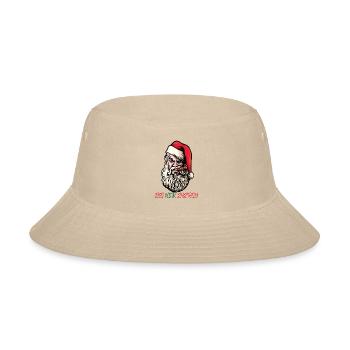 Big Nick Energy - Bucket Hat - cream - Front