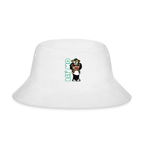 Camo Lil Mo' - Bucket Hat