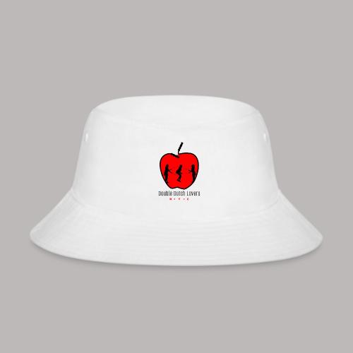 Double Dutch Lovers NYC - Bucket Hat