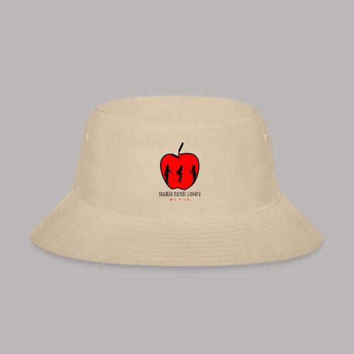 Double Dutch Lovers NYC - Bucket Hat