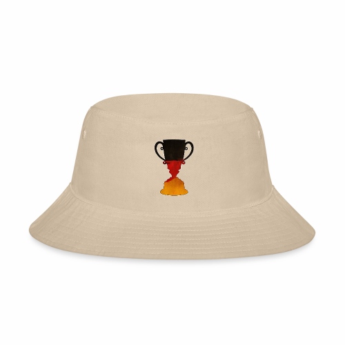 Germany trophy cup gift ideas - Bucket Hat