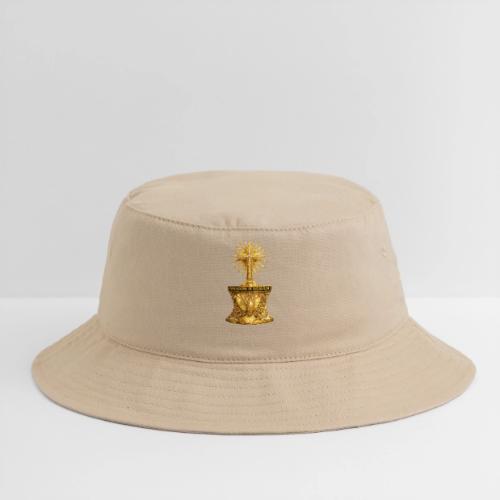Wisdom is Heaven - Bucket Hat