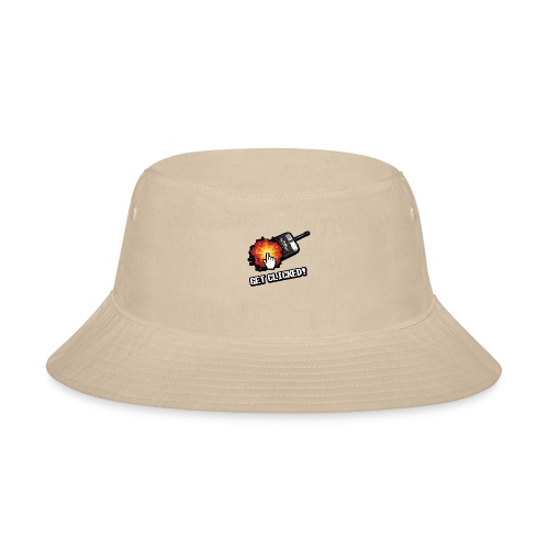 Get Clicked - Bucket Hat