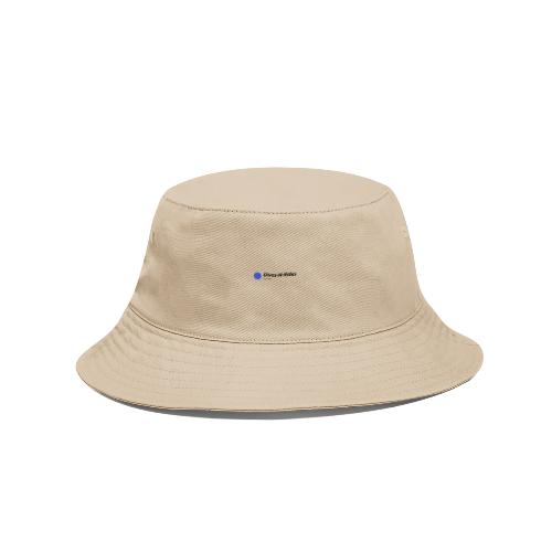 DNR blue01 - Bucket Hat