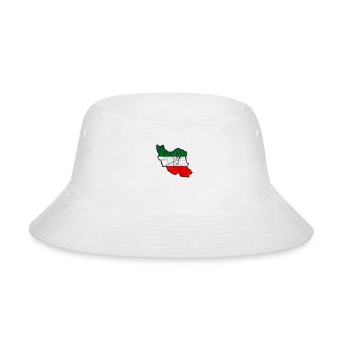 Iran Shah Khoda - Bucket Hat