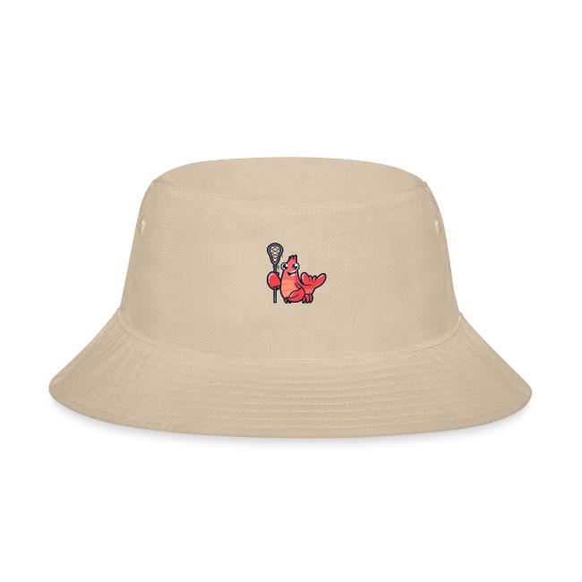 UNS Lobsters Mascot