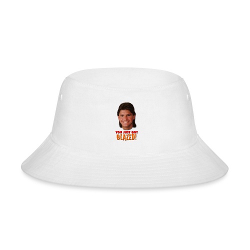 Average Homeboy Big Head T-Shirt - Bucket Hat