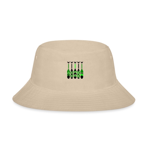 Umbelas Pataxo2 - Bucket Hat