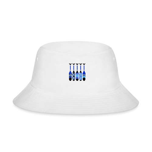 Umbelas Pataxo1 - Bucket Hat