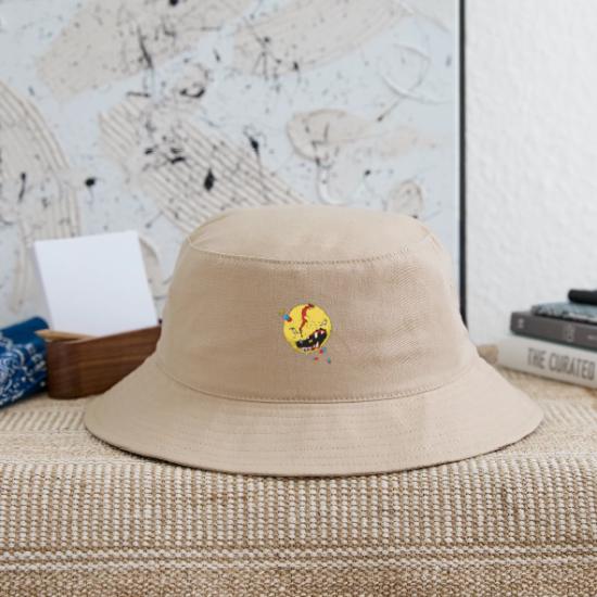 Cyberpunk CYBERPUNK 2077 V s FAVORITE' Bucket Hat | Spreadshirt