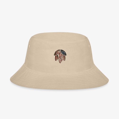 American Hops - Bucket Hat