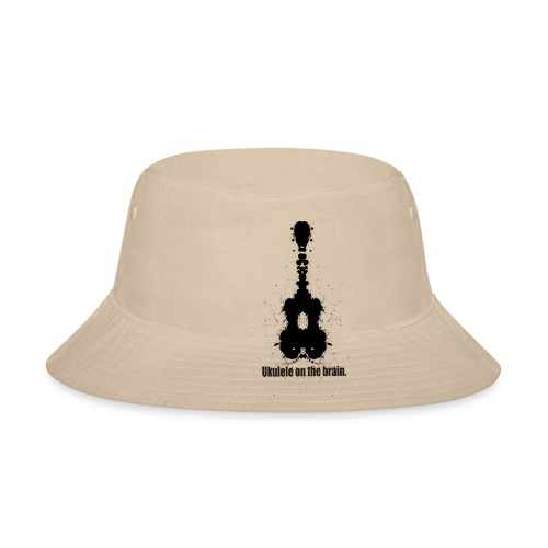 Rorschach Test - Bucket Hat