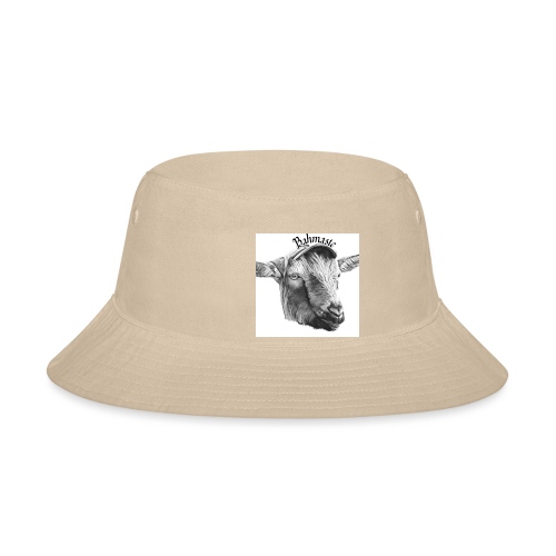 Bahmaste - Bucket Hat