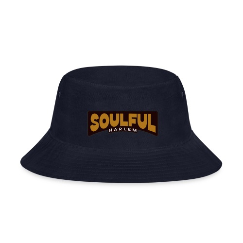 SOULFUL HARLEM - Bucket Hat