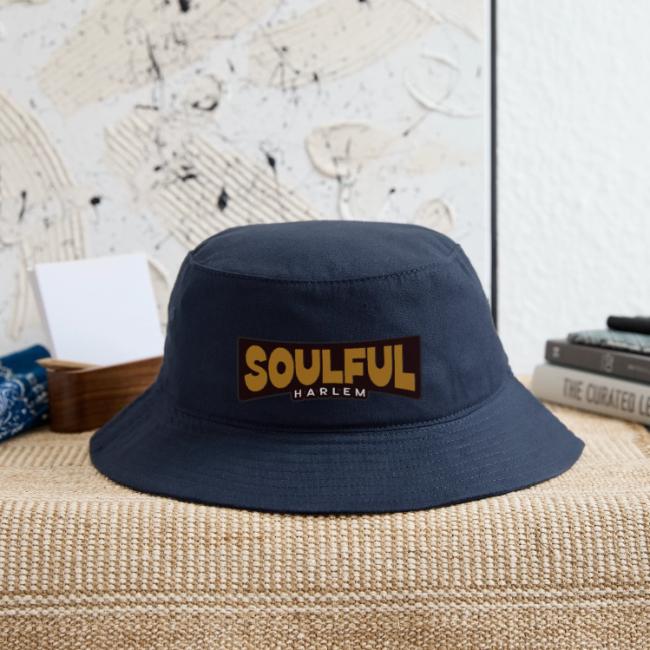 SOULFUL HARLEM