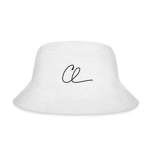 CL Signature - Bucket Hat