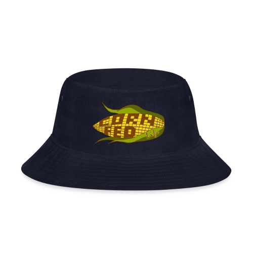Corn Fed Logo - Bucket Hat