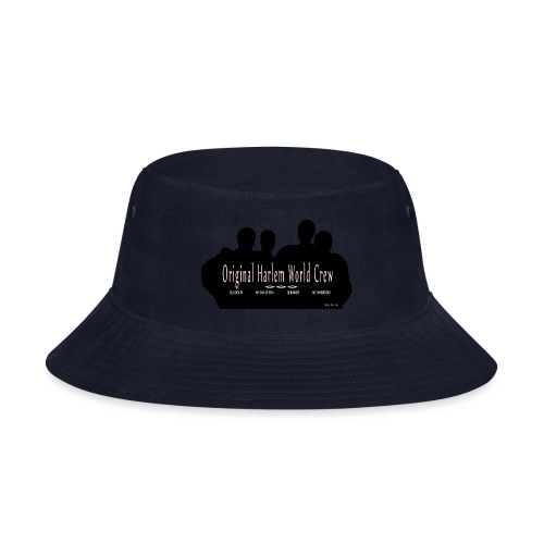 Harlem World Crew the4 - Bucket Hat