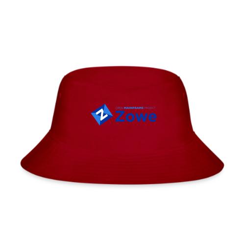 Zowe - Bucket Hat