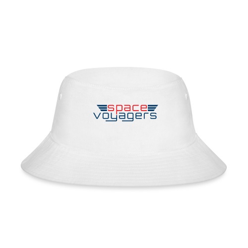 Space Voyagers Design #2 - Bucket Hat