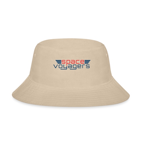 Space Voyagers Design #2 - Bucket Hat