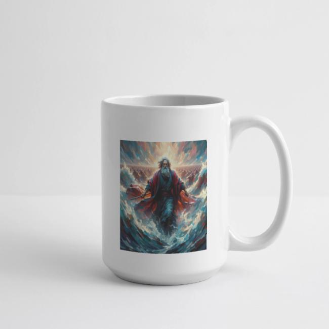 Moses and the great Exodus