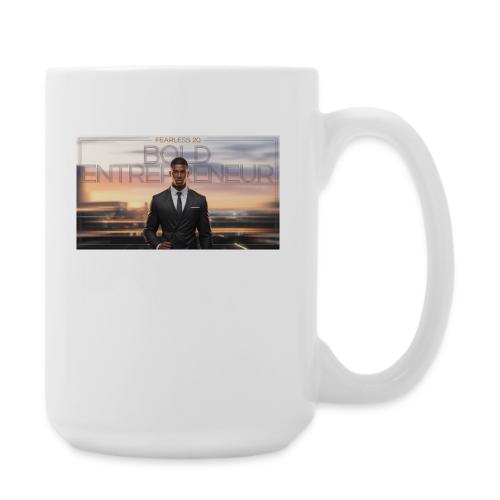 vidiq thumbnail 7 - Coffee/Tea Mug 15 oz