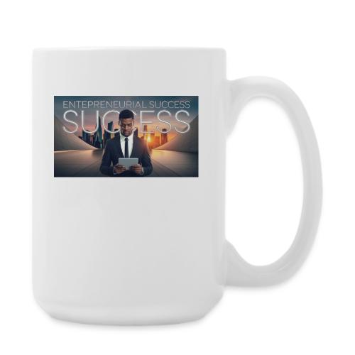 vidiq thumbnail 1 - Coffee/Tea Mug 15 oz