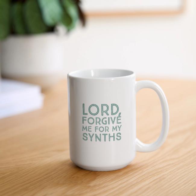 Lord, Forgive Me
