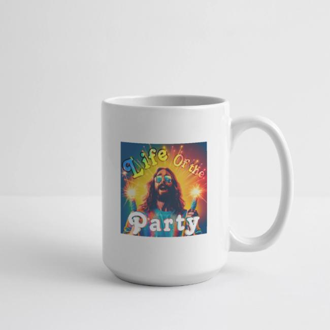 Life of the Party