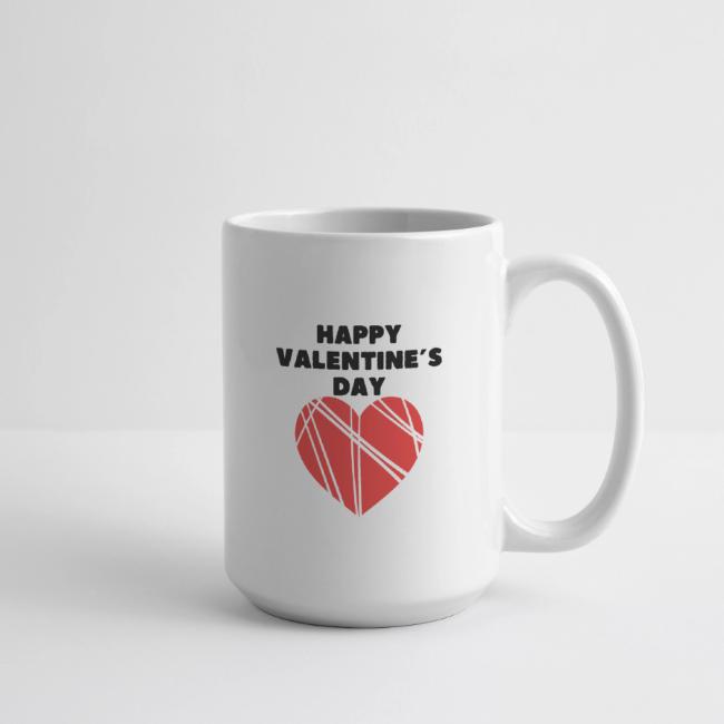 Valentine's Day Fashion February 14, Love Day.