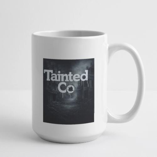 Tainted Co Town - Coffee/Tea Mug 15 oz